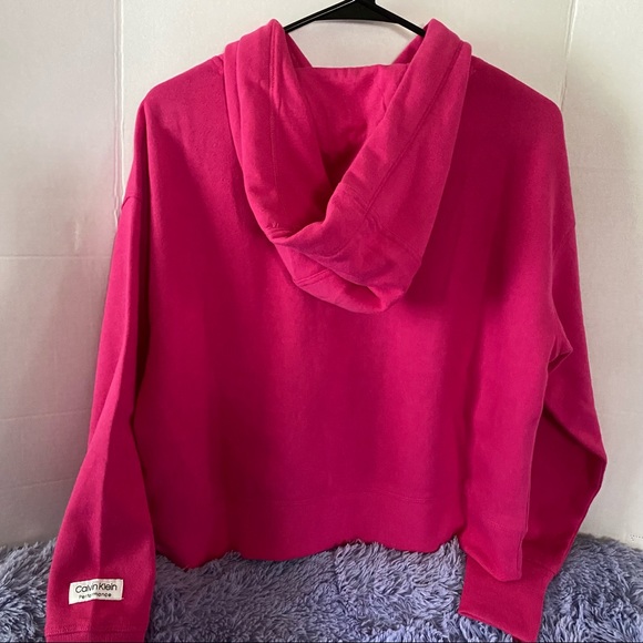 Calvin Klein Hoodie - Picture 6 of 8